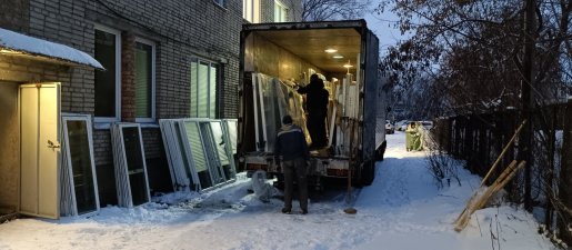 Услуги грузчиков. Грузоперевозки. Газели. стоимость - Ярославль