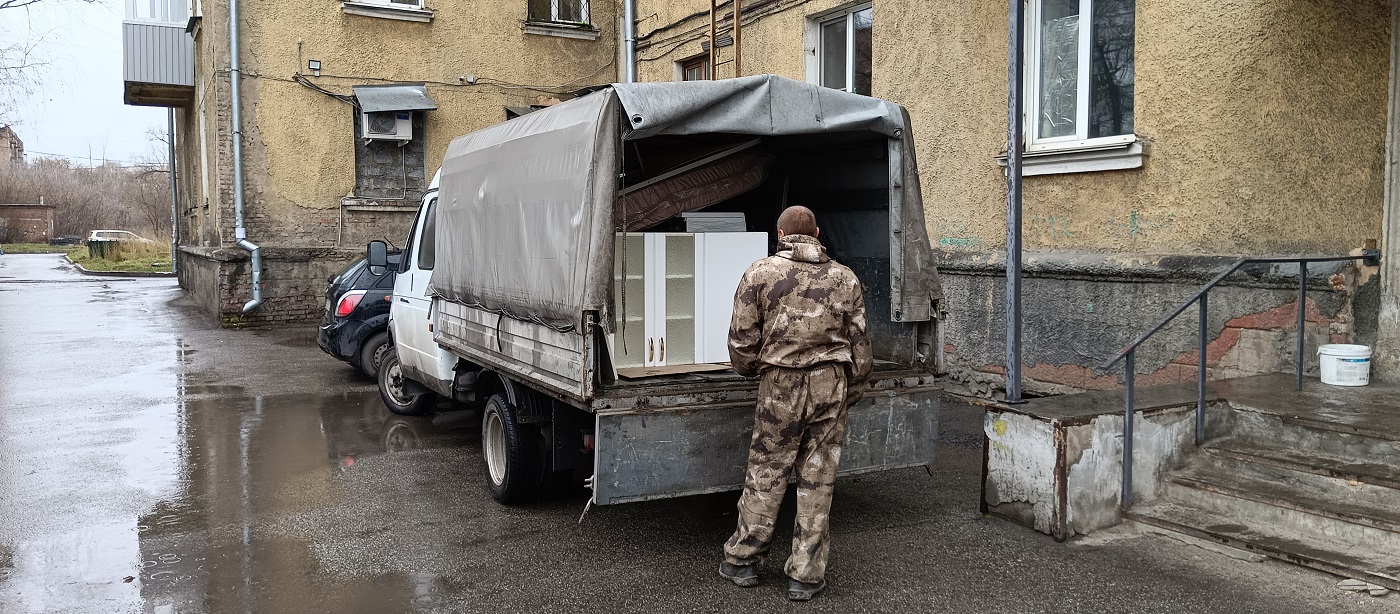 Где заказать грузчиков в Переславле-Залесском